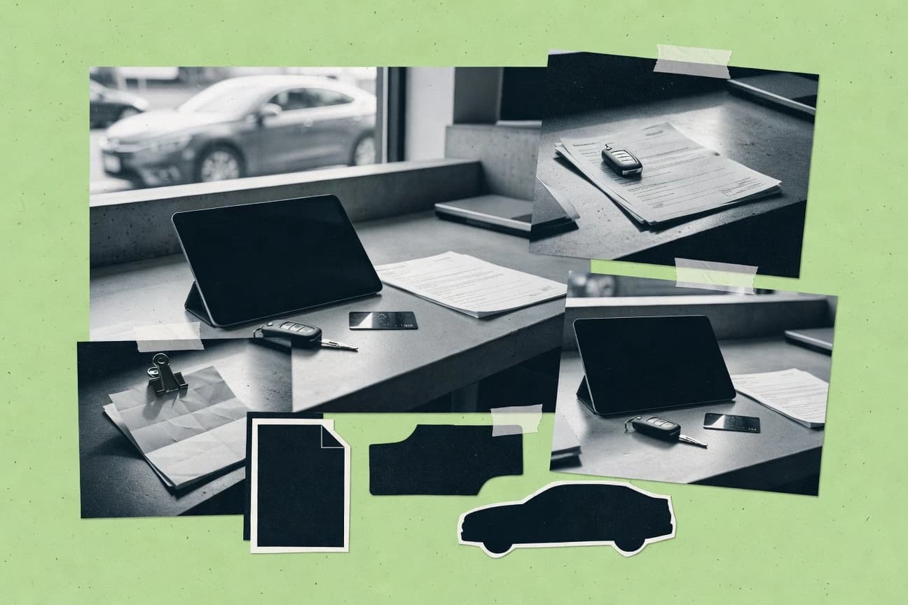 Top 10 Best Auto Lease Software of 2026