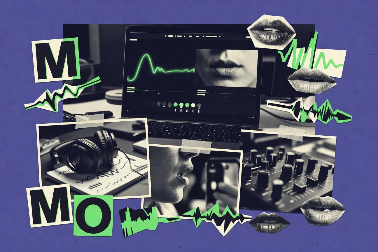Top 10 Best Auto Lip Sync Software of 2026