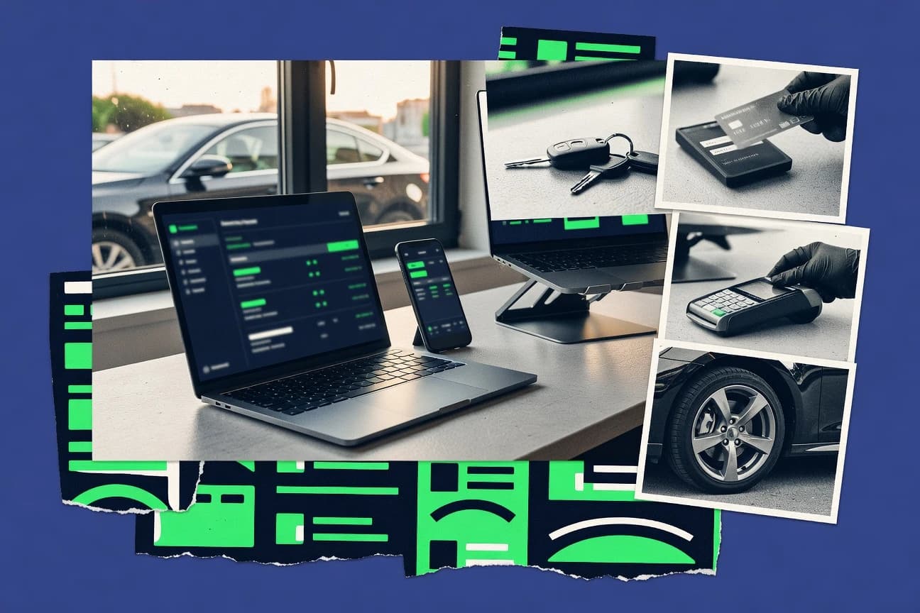 Top 10 Best Auto Loan Servicing Software of 2026