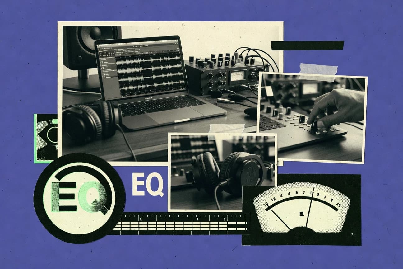 Top 10 Best Auto Mastering Software of 2026