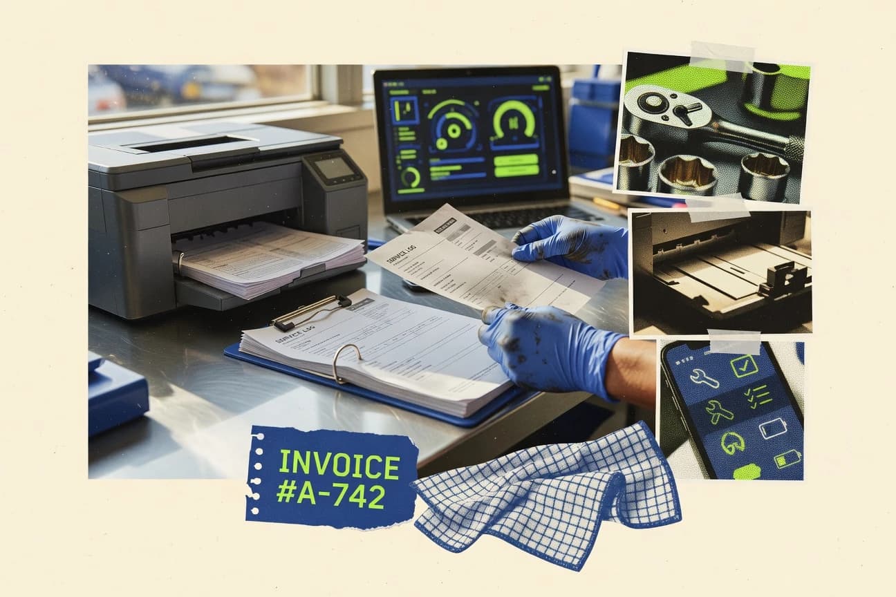 Top 10 Best Auto Mechanic Invoice Software of 2026