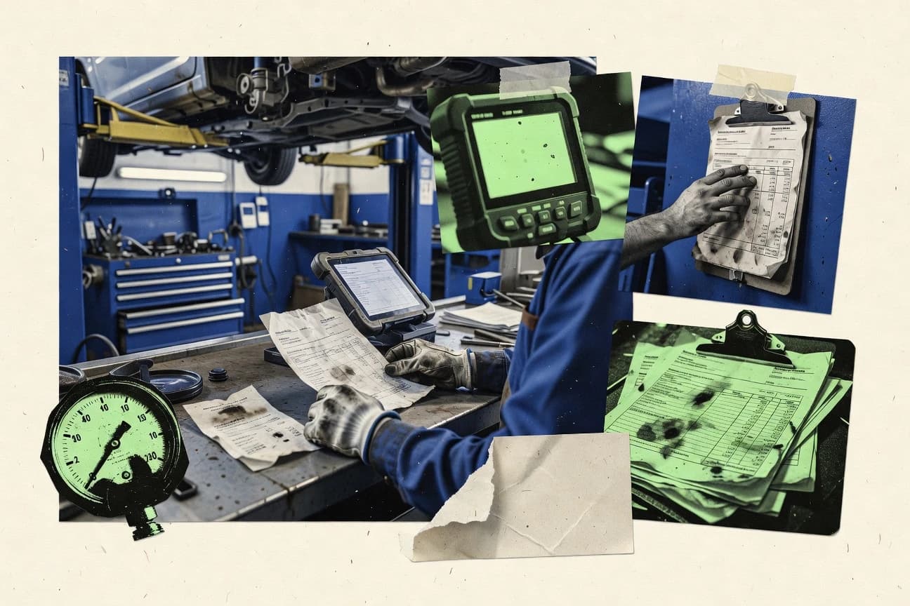 Top 10 Best Auto Mechanic Pricing Software of 2026