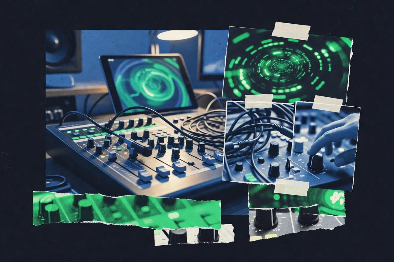 Top 10 Best Auto Mixer Software of 2026