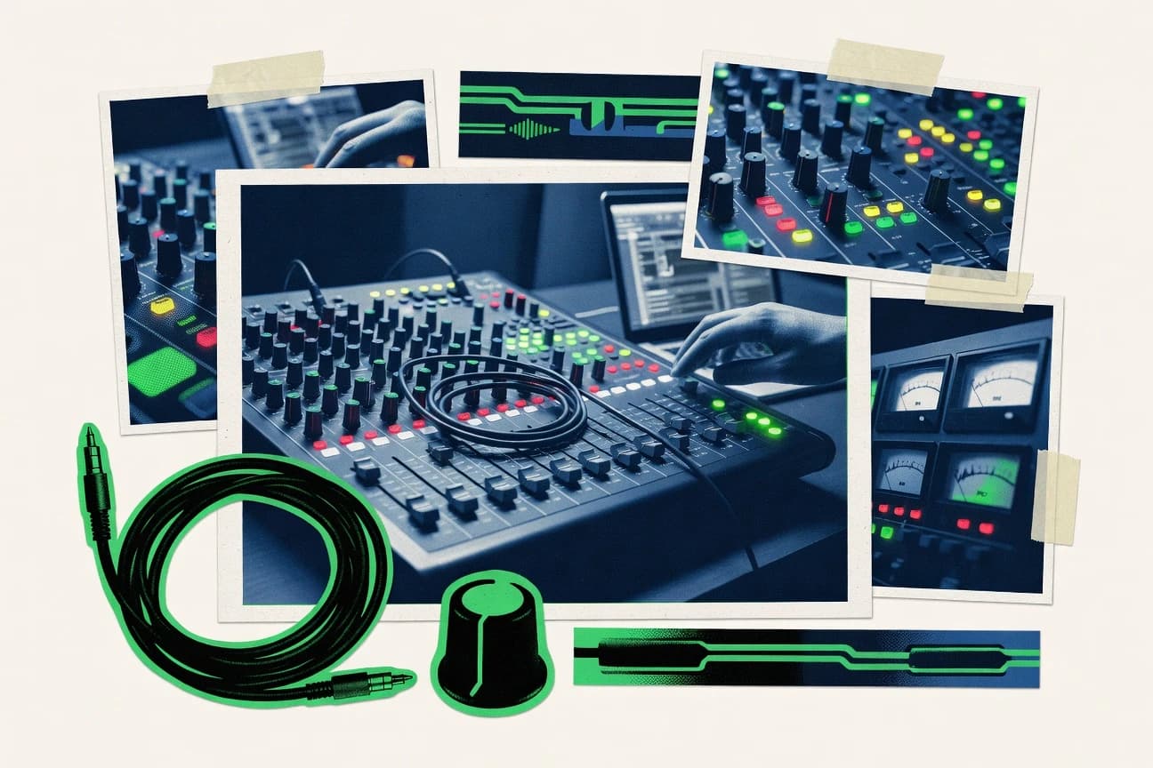 Top 10 Best Auto Mix Software of 2026