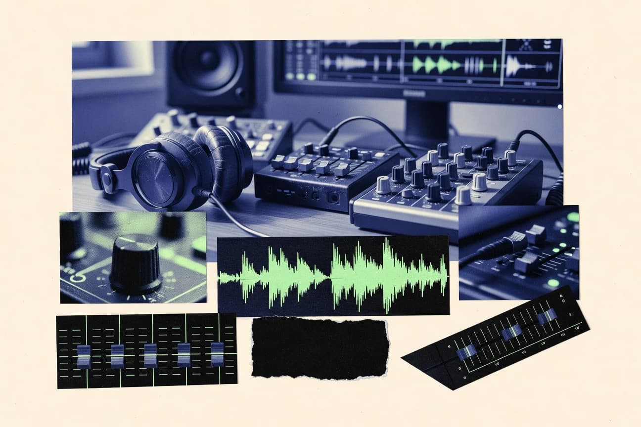 Top 10 Best Auto Mixing Software of 2026
