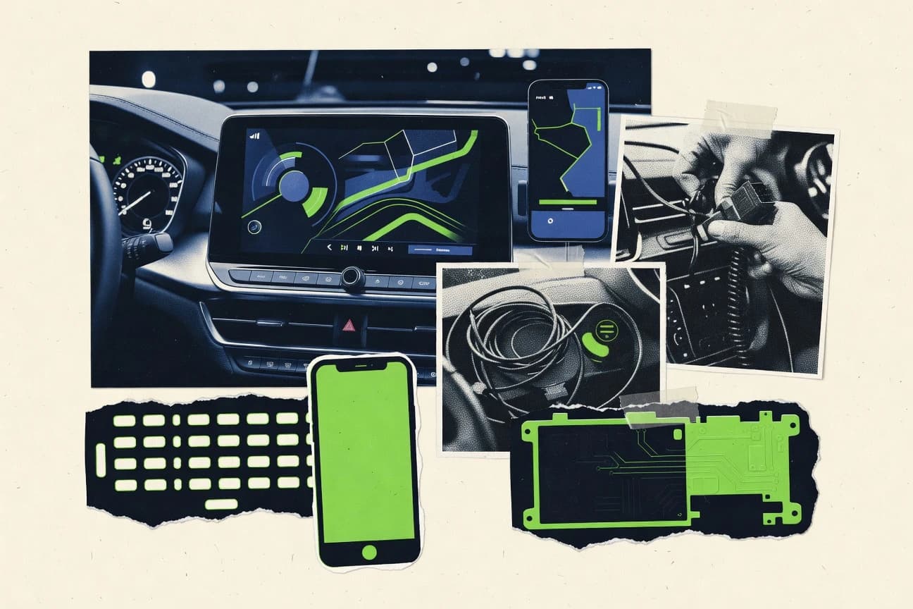 Top 10 Best Auto Mobile Software of 2026