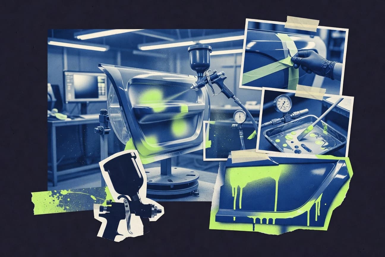 Top 10 Best Auto Painting Software of 2026