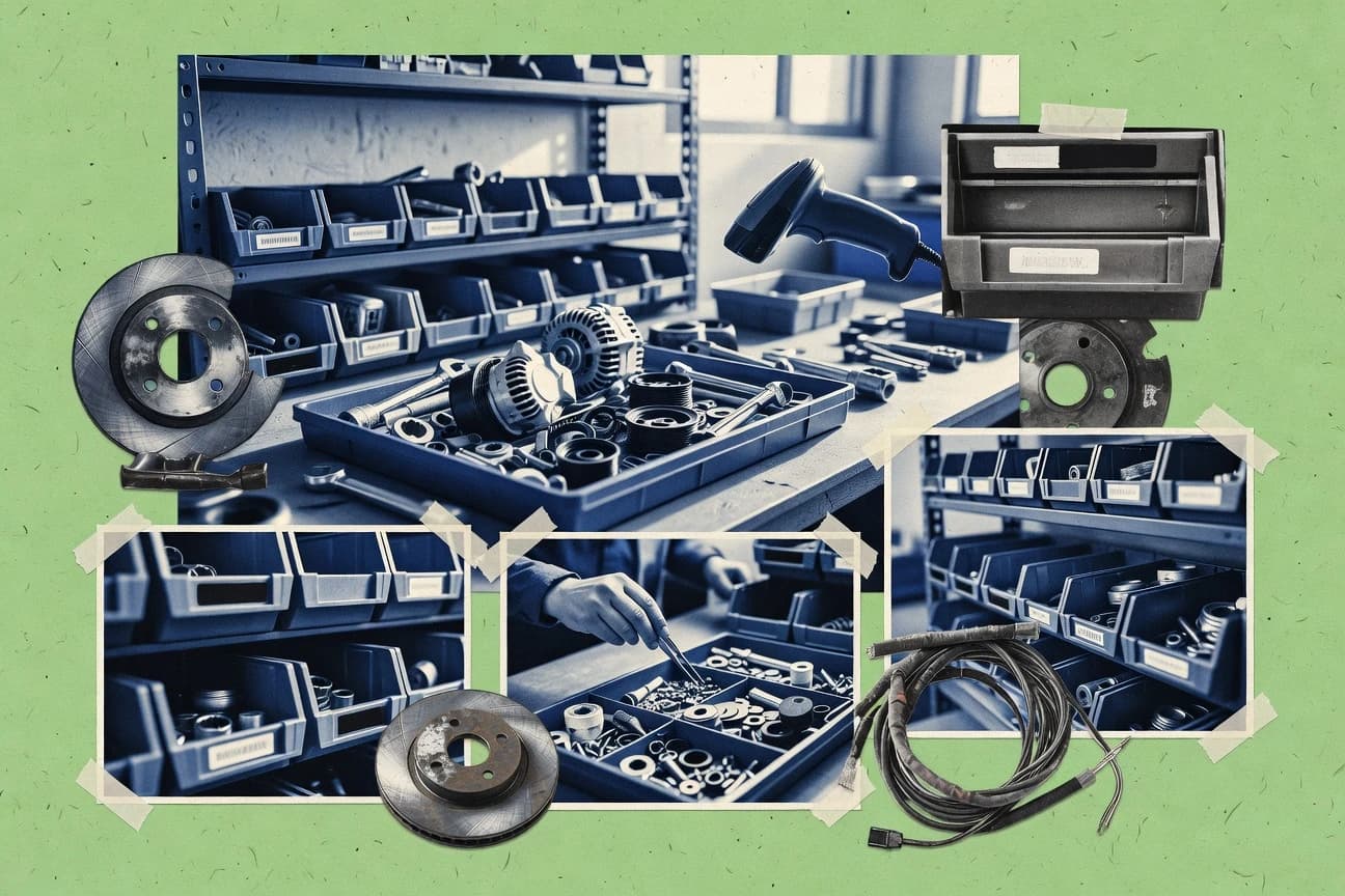 Top 10 Best Auto Part Inventory Software of 2026