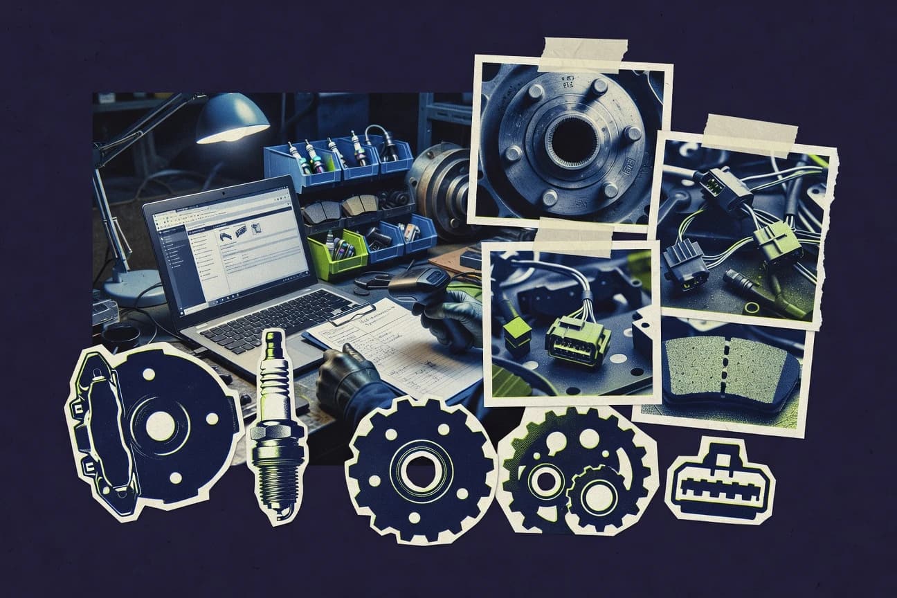 Top 10 Best Auto Parts Compatibility Software of 2026