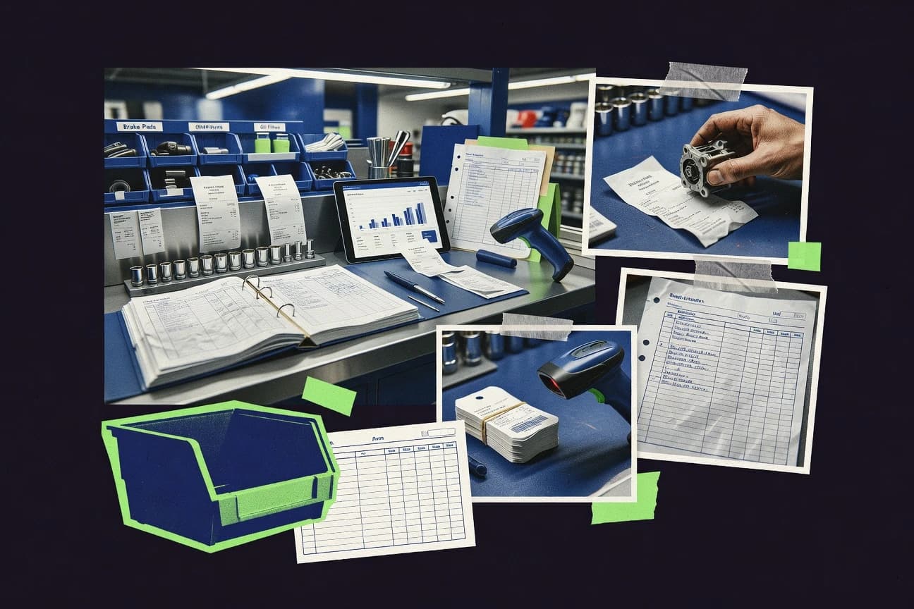 Top 10 Best Auto Parts Accounting Software of 2026