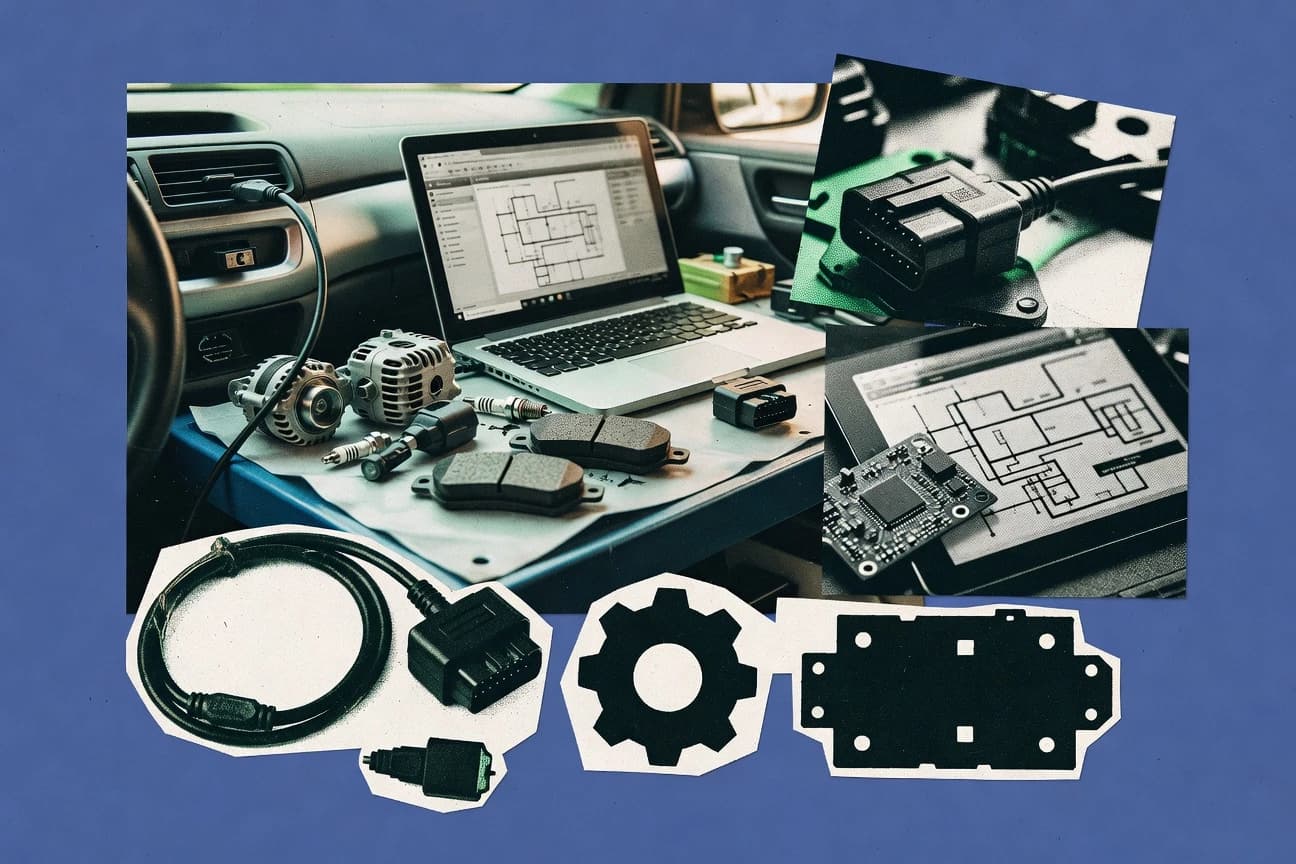 Top 10 Best Auto Parts Computer Software of 2026