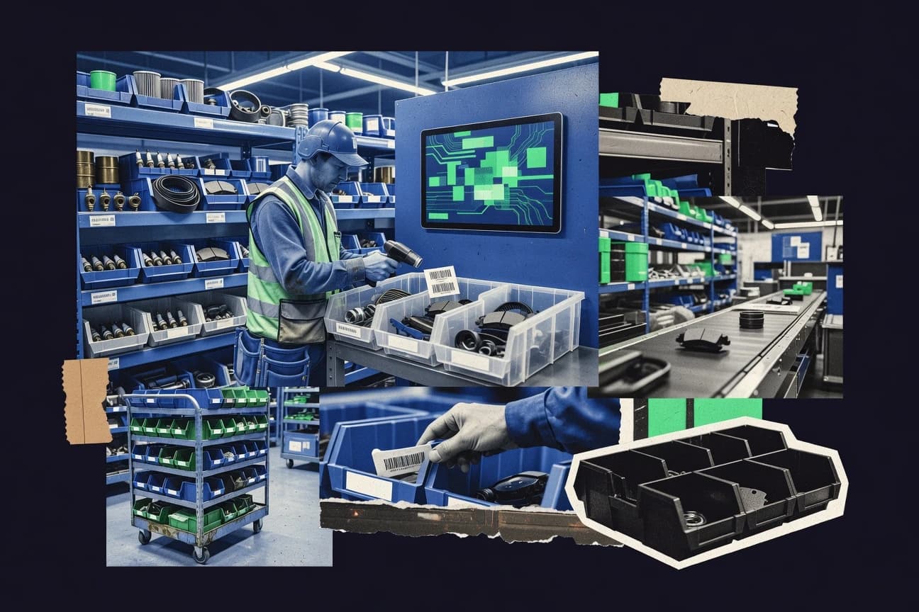 Top 10 Best Auto Parts Distribution Software of 2026