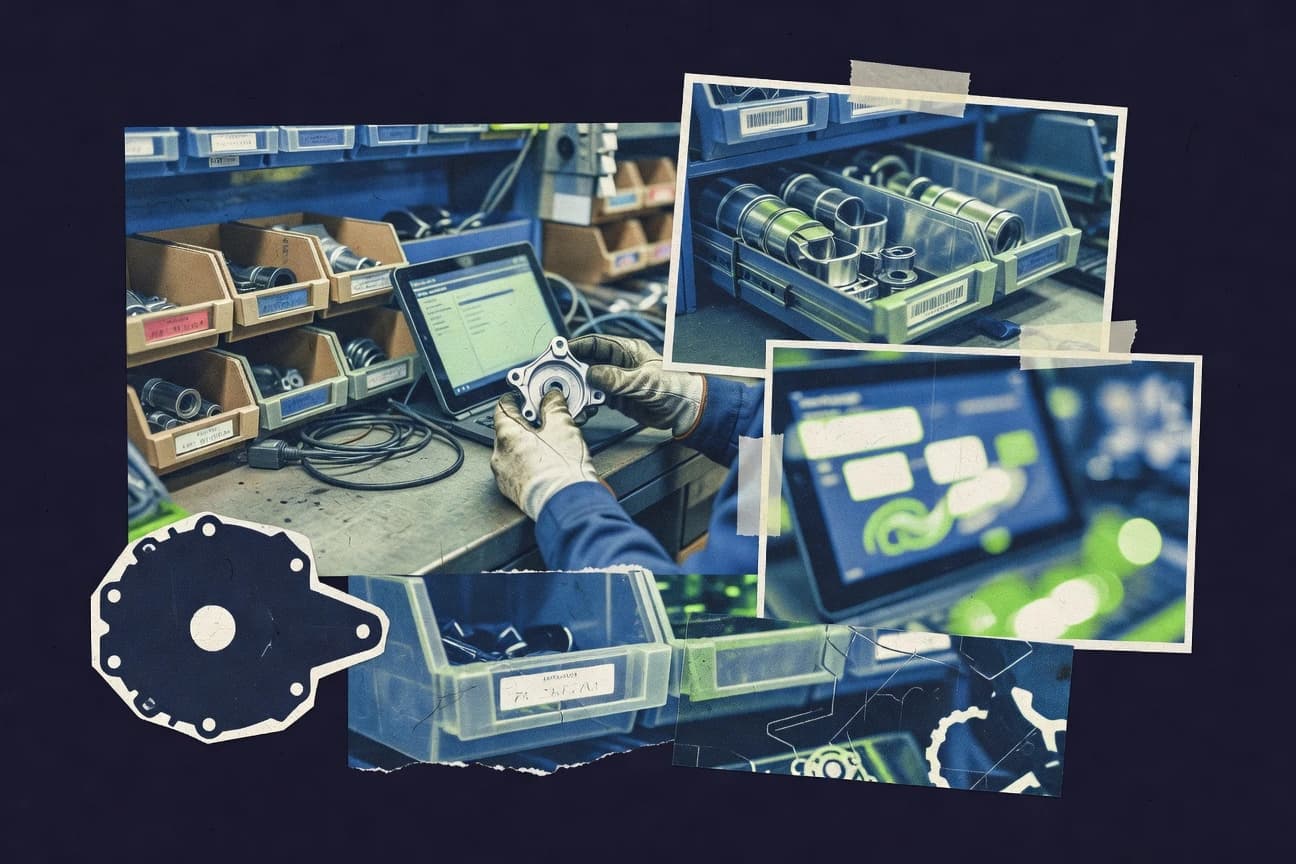 Top 10 Best Auto Parts Interchange Software of 2026