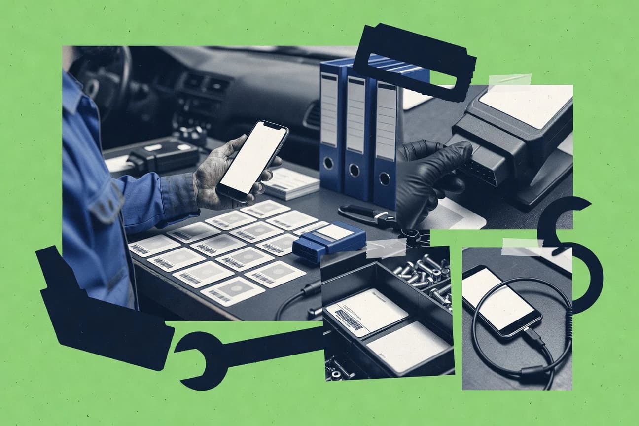 Top 10 Best Auto Parts Lookup Software of 2026