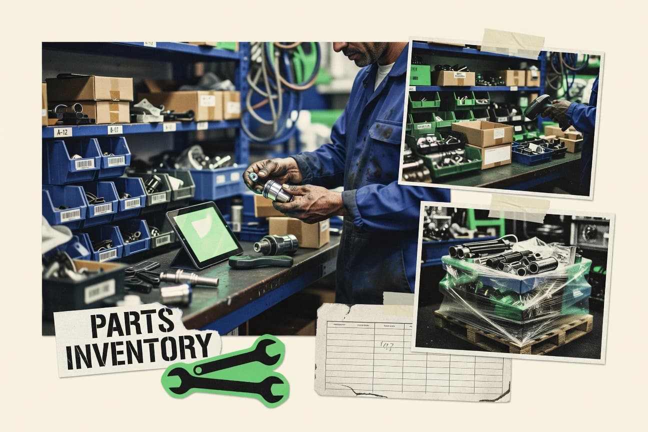 Top 10 Best Auto Parts Retail Software of 2026