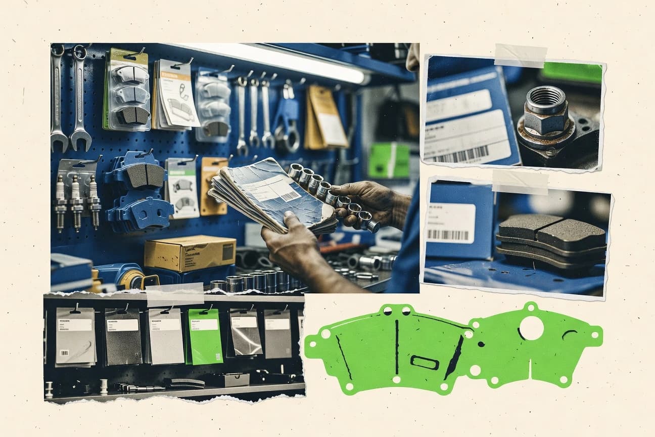 Top 10 Best Auto Parts Shop Software of 2026