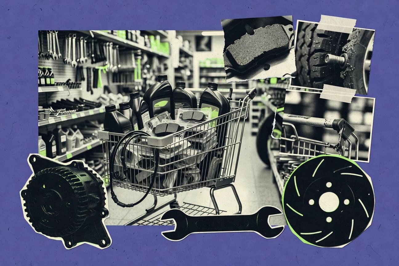 Top 10 Best Auto Parts Shopping Cart Software of 2026