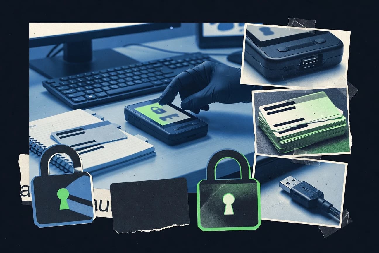 Top 10 Best Auto Password Saver Software of 2026