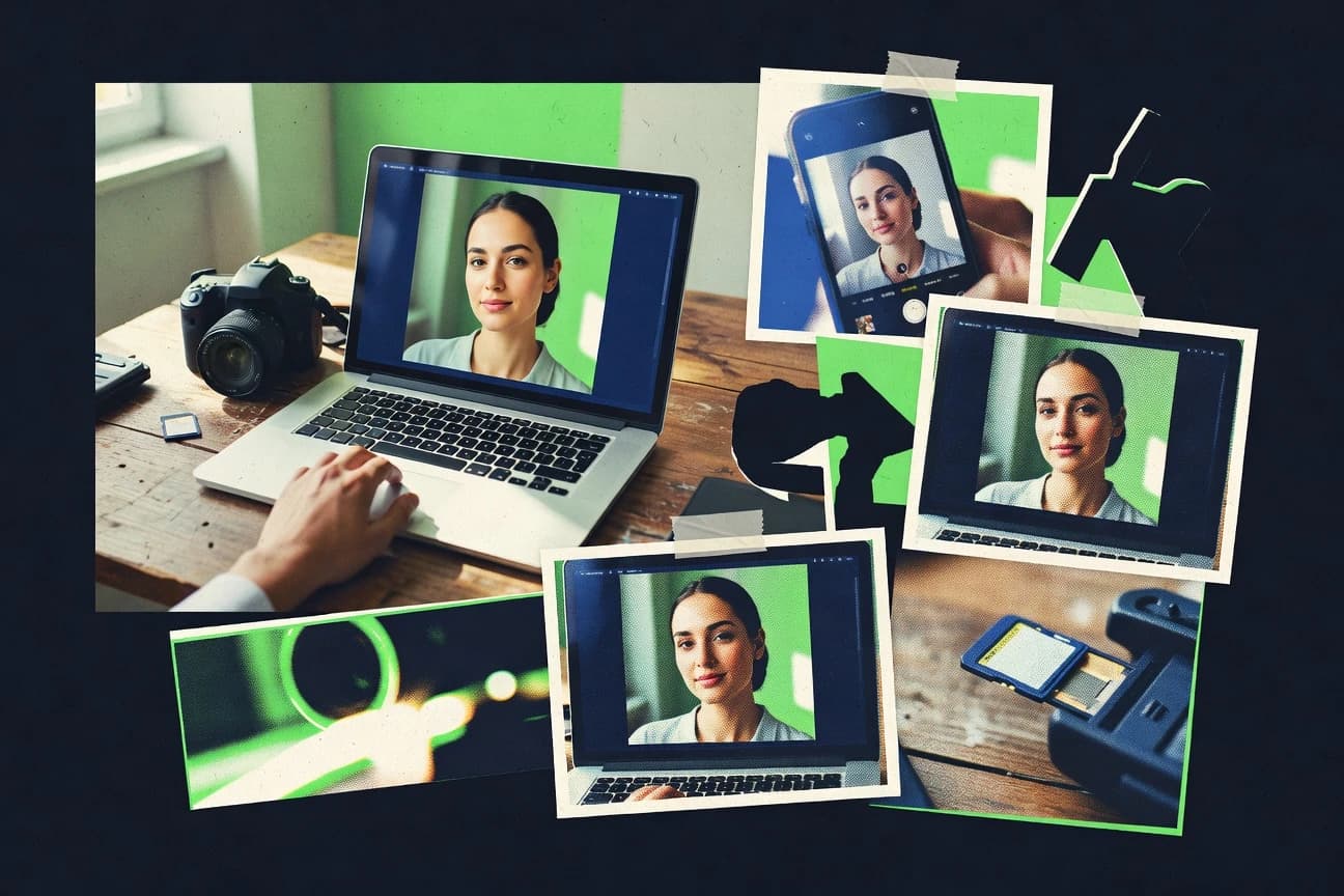 Top 10 Best Auto Photo Editing Software of 2026