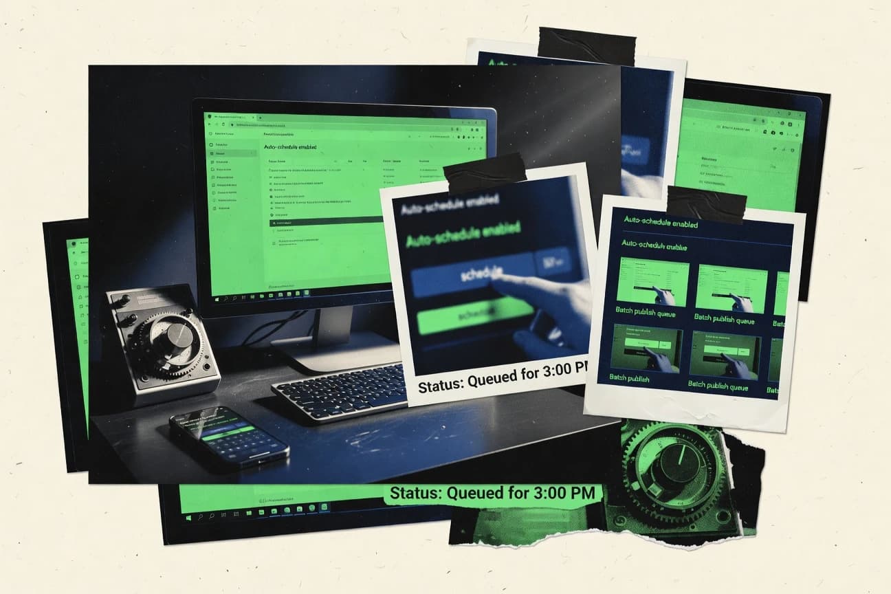 Top 10 Best Auto Posting Software of 2026