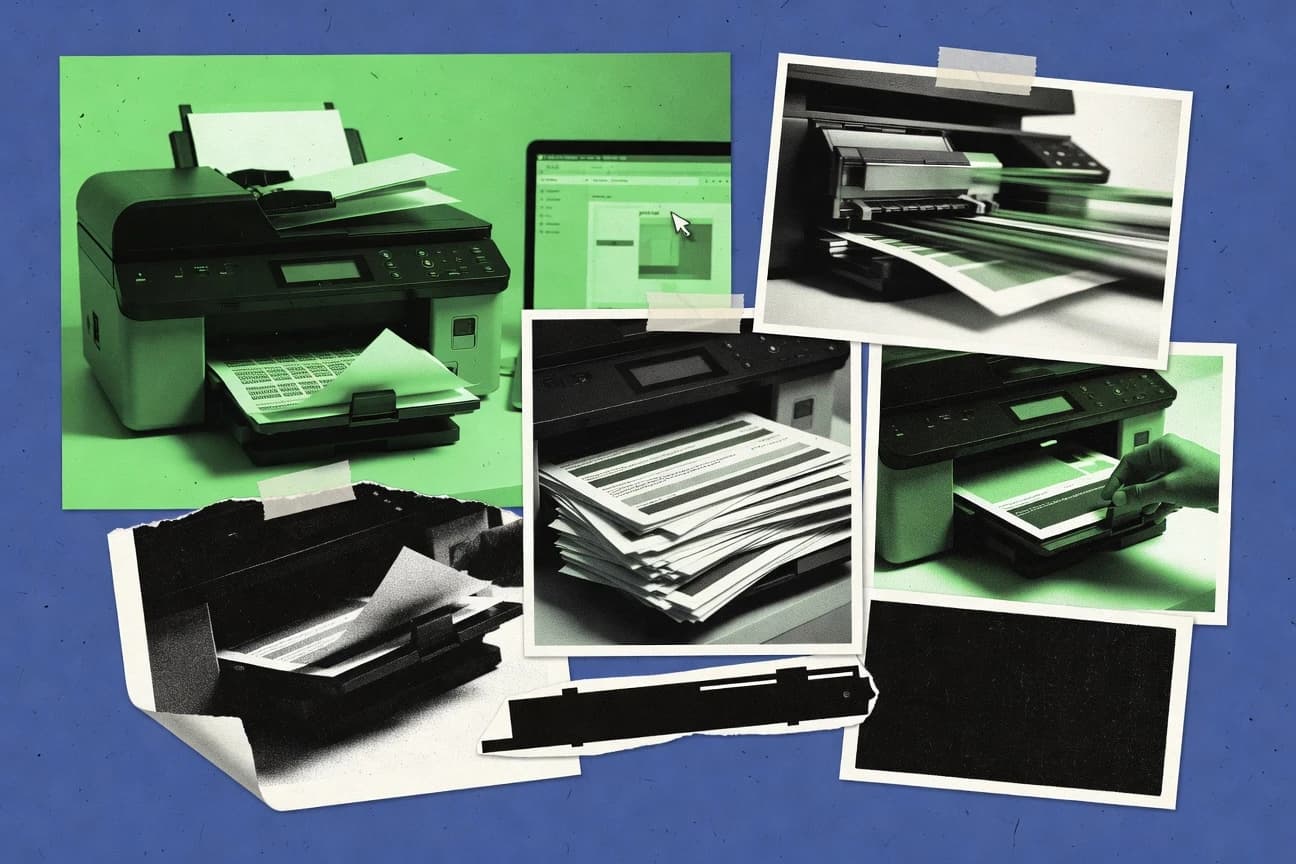 Top 10 Best Auto Print Software of 2026