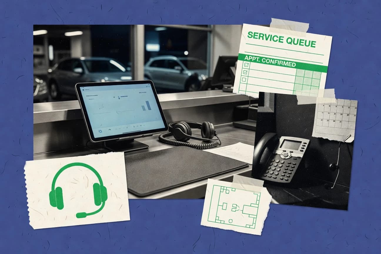 Top 10 Best Auto Receptionist Software of 2026