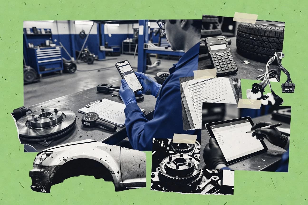 Top 10 Best Auto Reconditioning Estimation Software of 2026