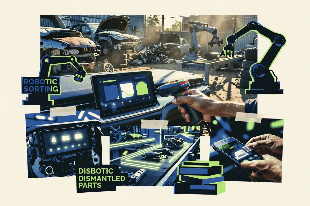 Top 8 Best Auto Recycling Software of 2026