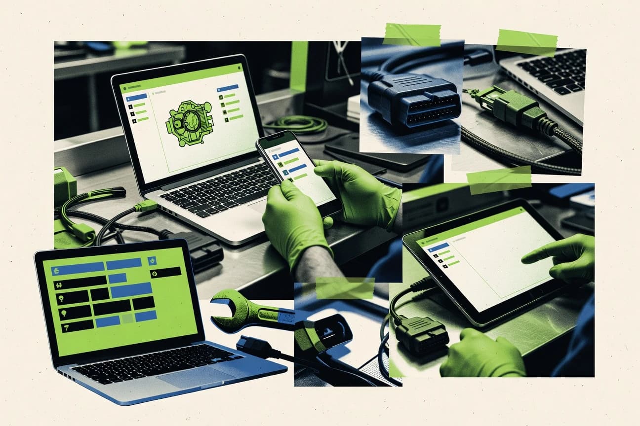 Top 10 Best Auto Repair Computer Software of 2026