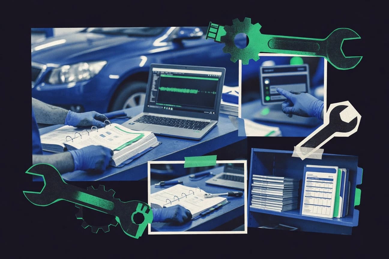 Top 10 Best Auto Repair Labor Guide Software of 2026