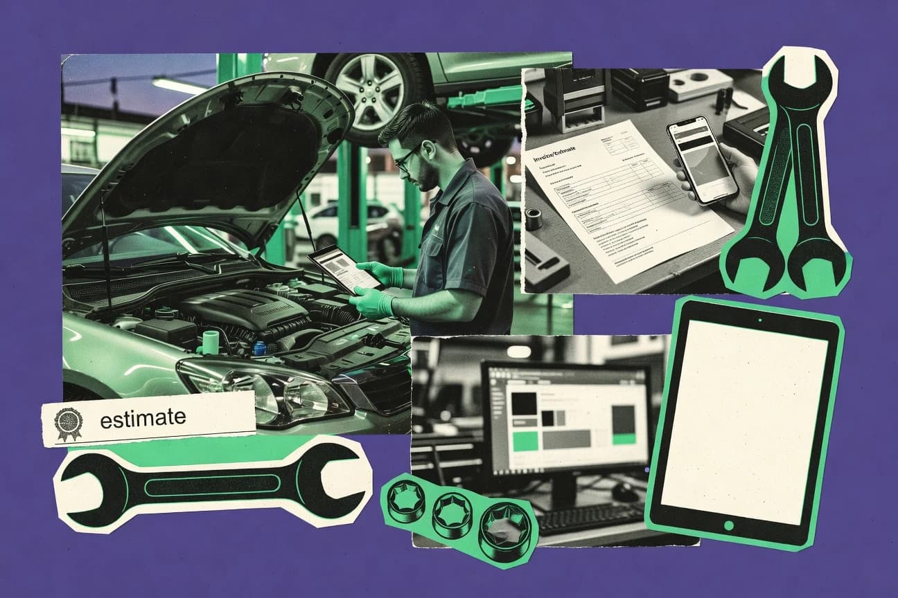Top 10 Best Auto Repair Marketing Software of 2026