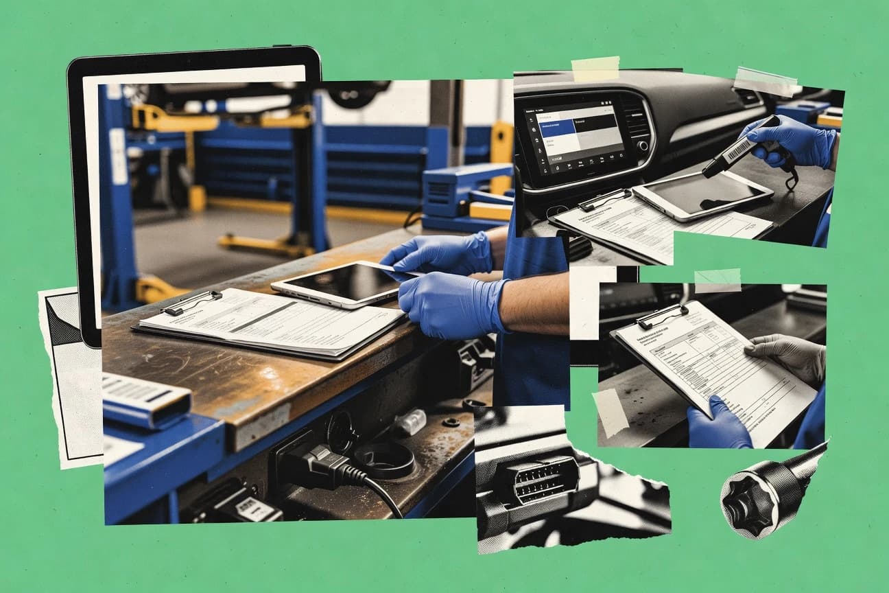 Top 10 Best Auto Repair Pos Software of 2026