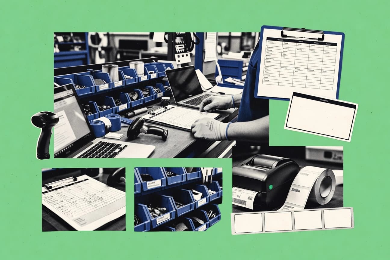 Top 10 Best Auto Repair Shop Inventory Software of 2026