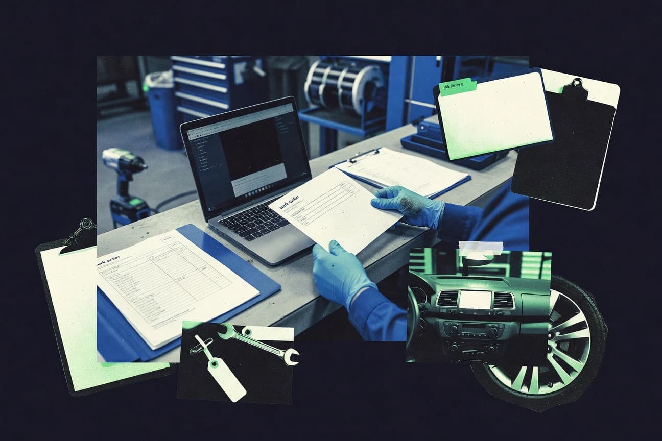 Top 10 Best Auto Repair Shop Work Order Software of 2026