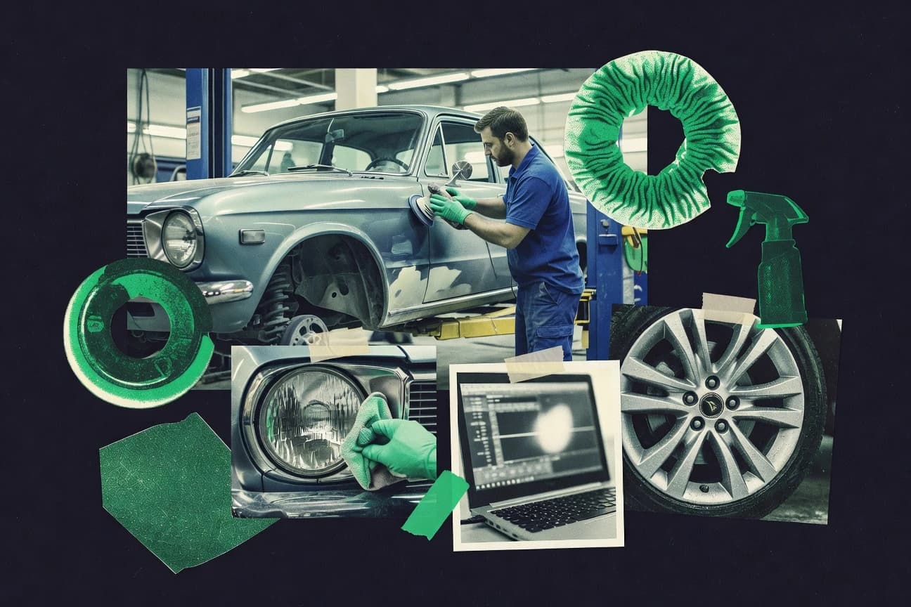 Top 10 Best Auto Restoration Software of 2026