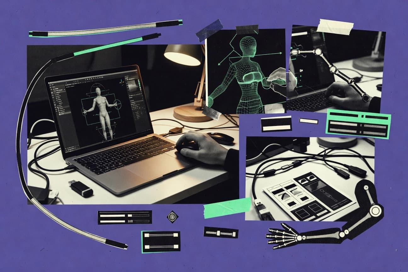Top 9 Best Auto Rigging Software of 2026