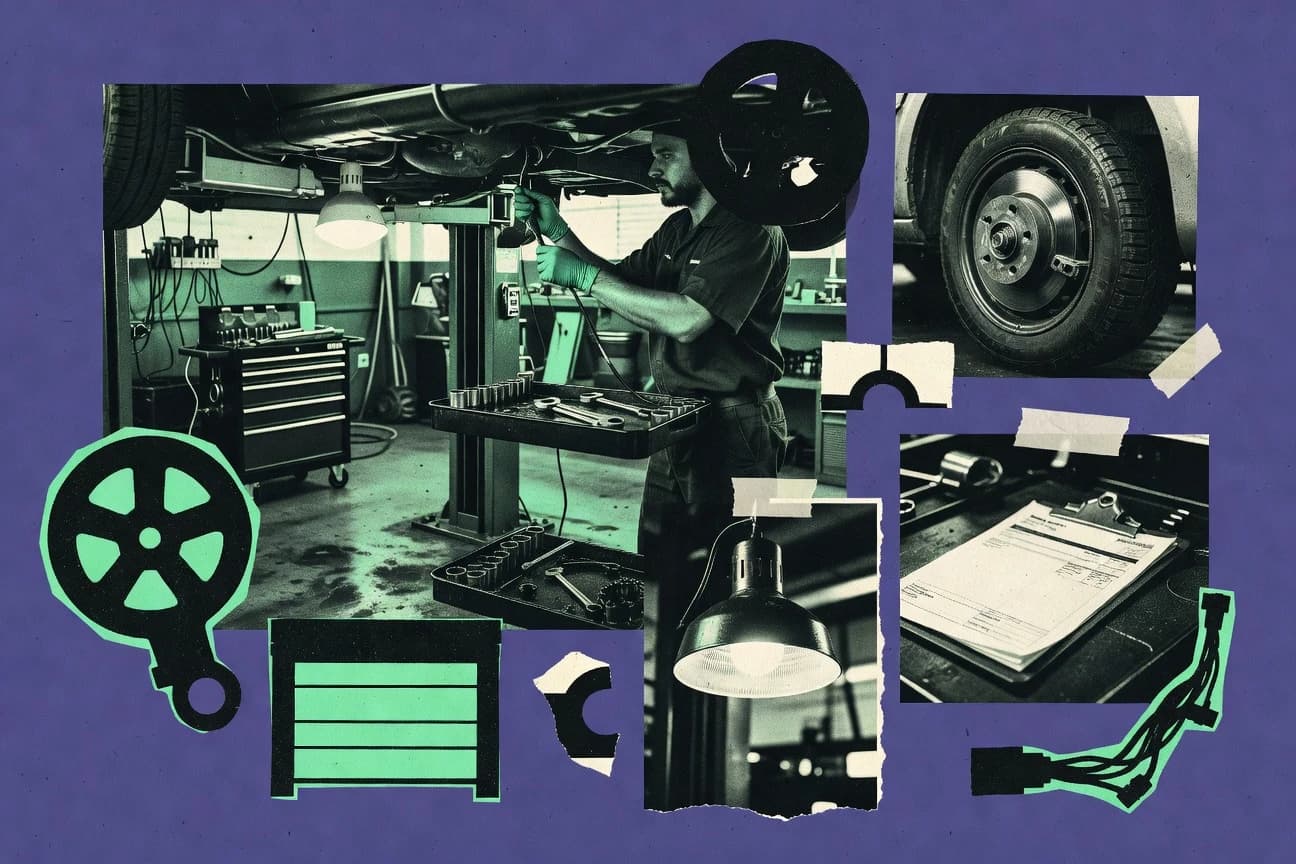 Top 10 Best Auto Service Shop Software of 2026