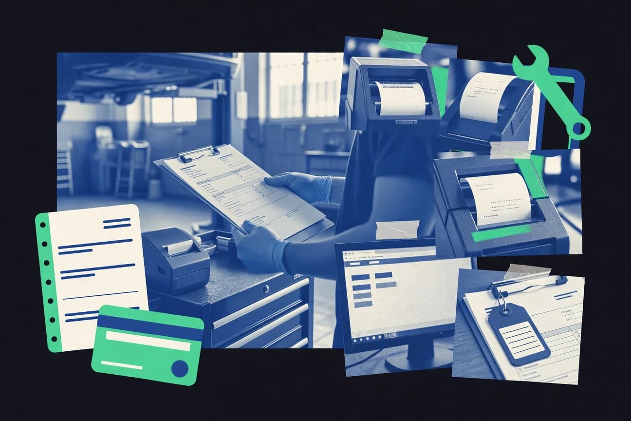 Top 10 Best Auto Shop Billing Software of 2026