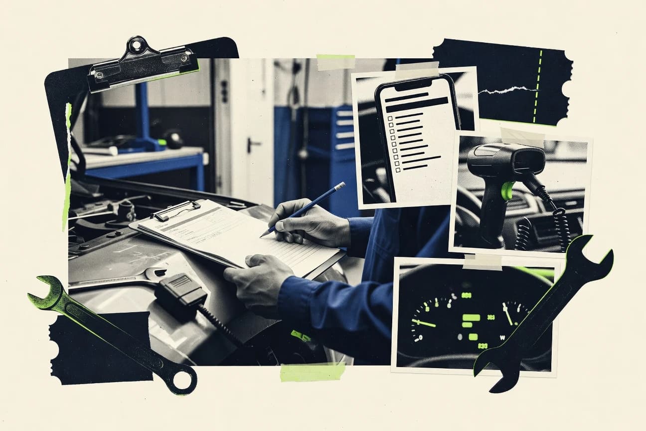 Top 10 Best Auto Shop Repair Order Software of 2026