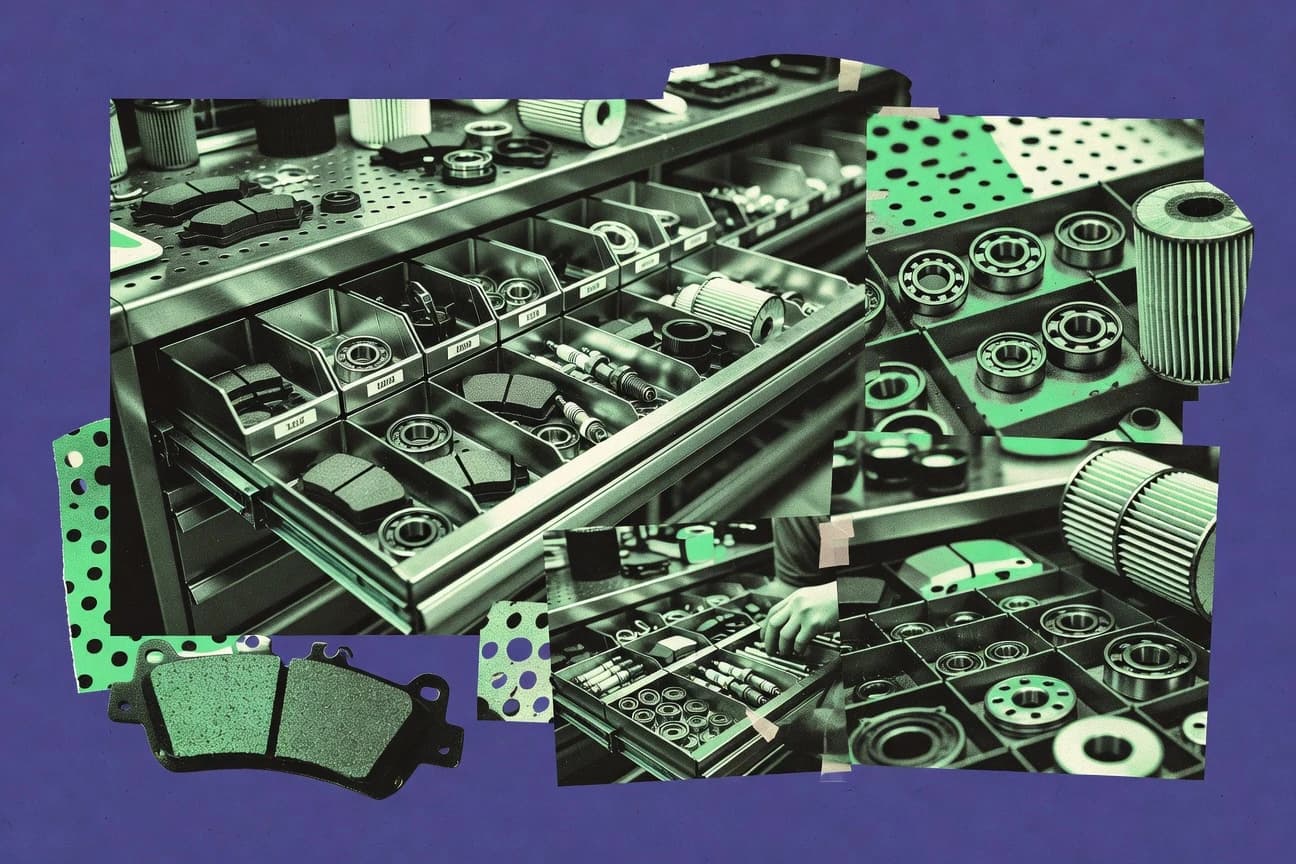 Top 10 Best Auto Spare Parts Inventory Software of 2026