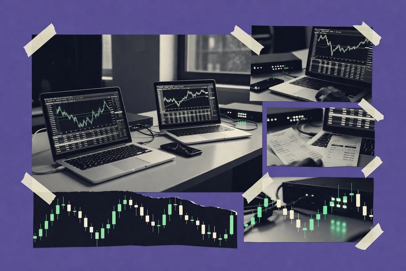Top 10 Best Auto Trading Software of 2026