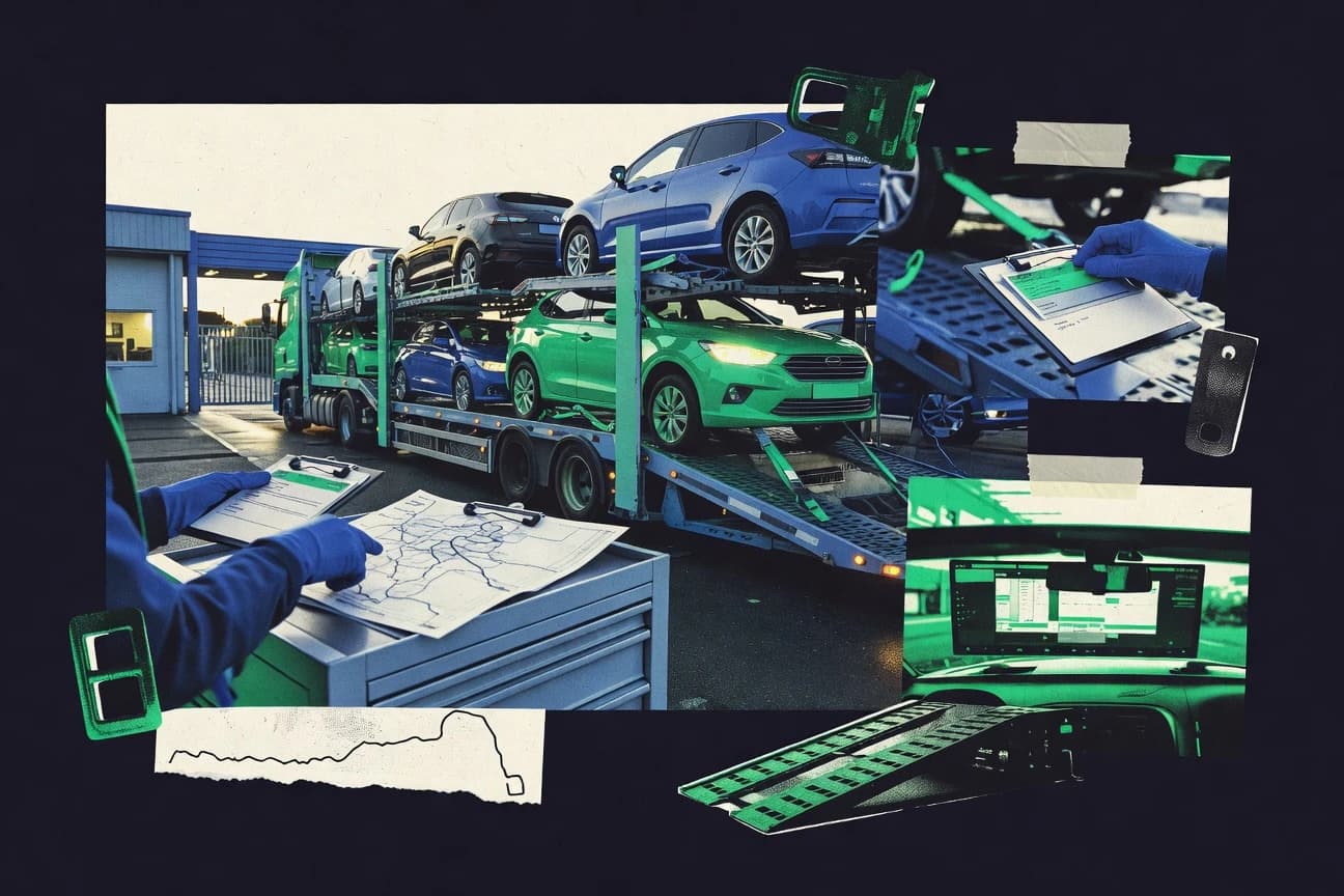 Top 10 Best Auto Transport Dispatch Software of 2026