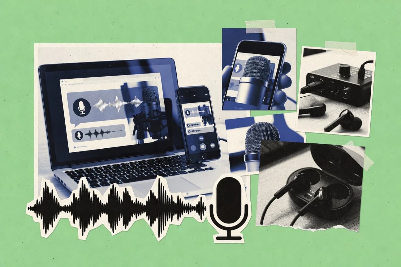 Top 10 Best Auto Transcribe Software of 2026