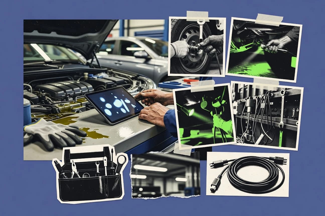 Top 10 Best Auto Workshop Software of 2026