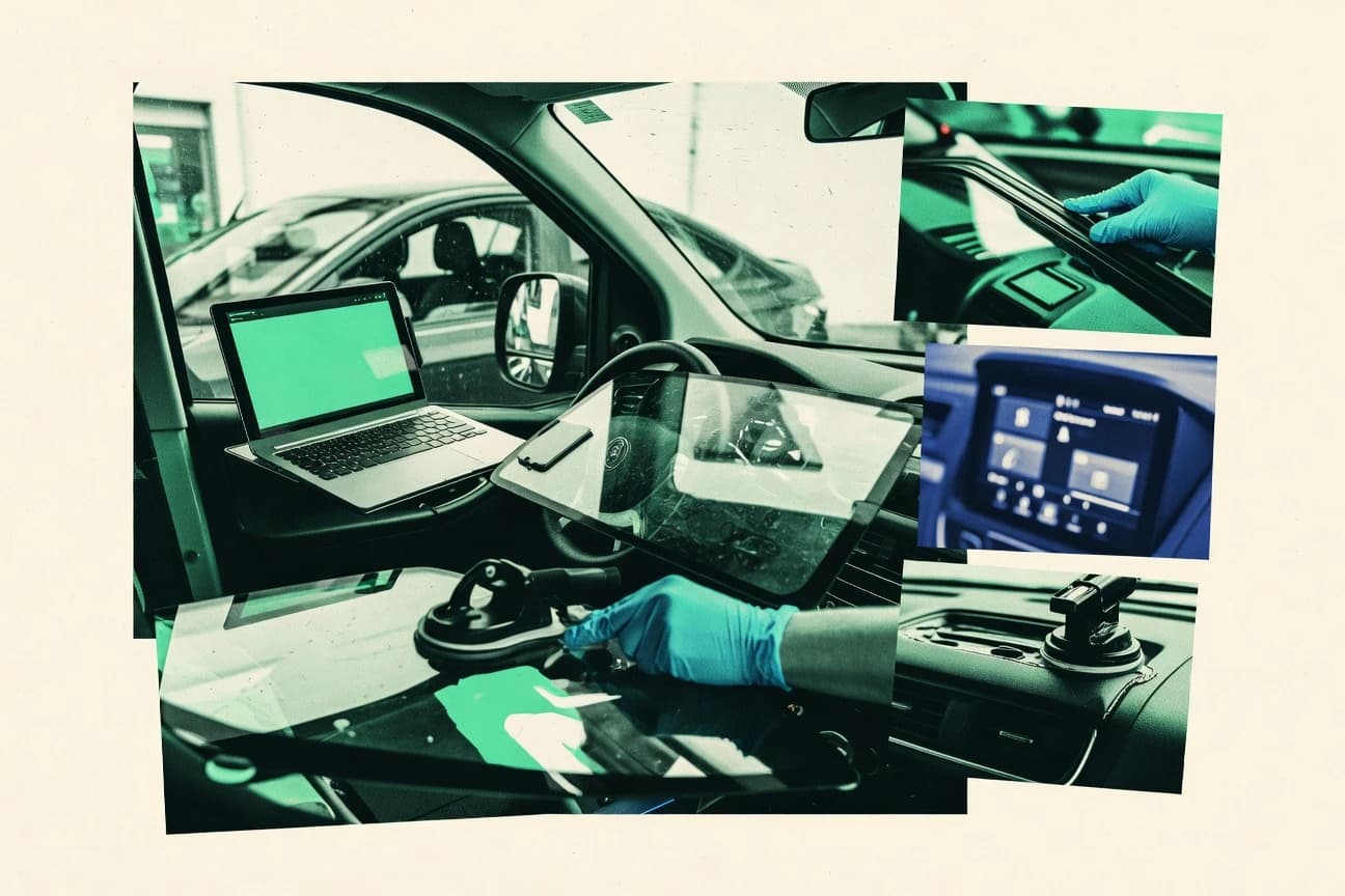 Top 10 Best Autoglass Software of 2026
