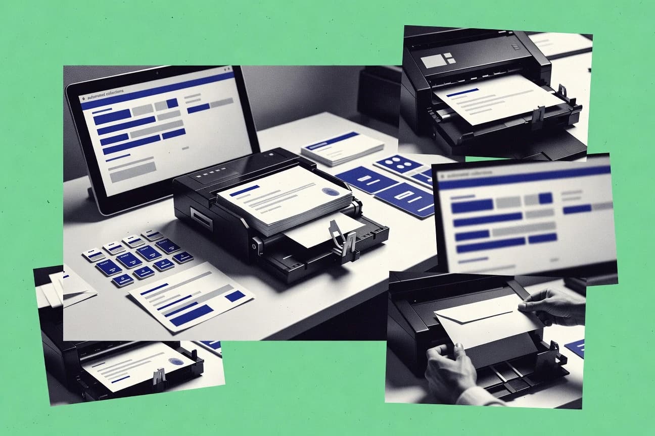 Top 10 Best Automate Collections Software of 2026