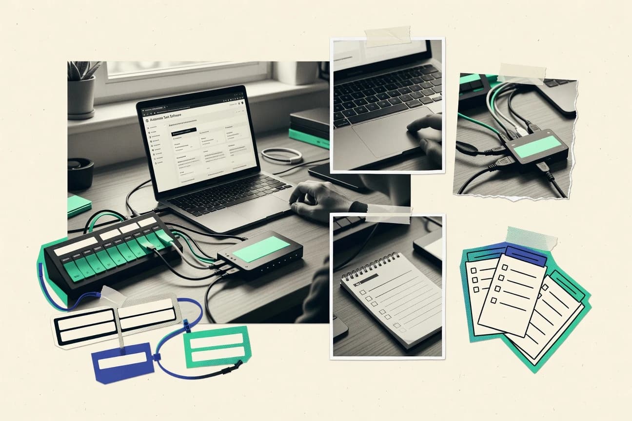 Top 10 Best Automate Task Software of 2026