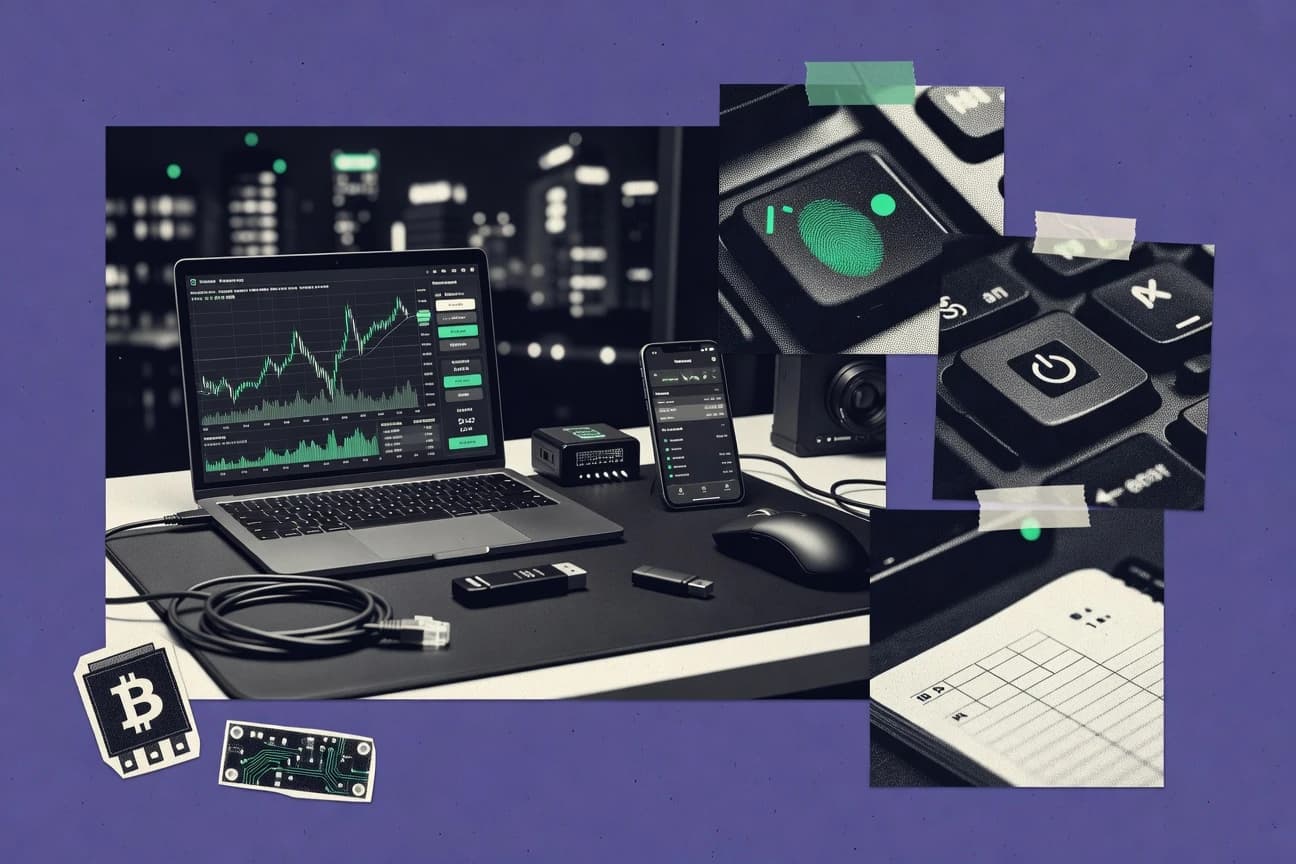 Top 10 Best Automated Bitcoin Trading Software of 2026