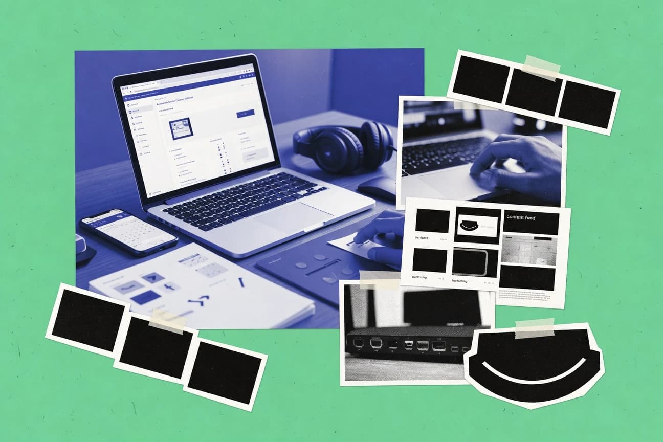 Top 10 Best Automated Content Creation Software of 2026