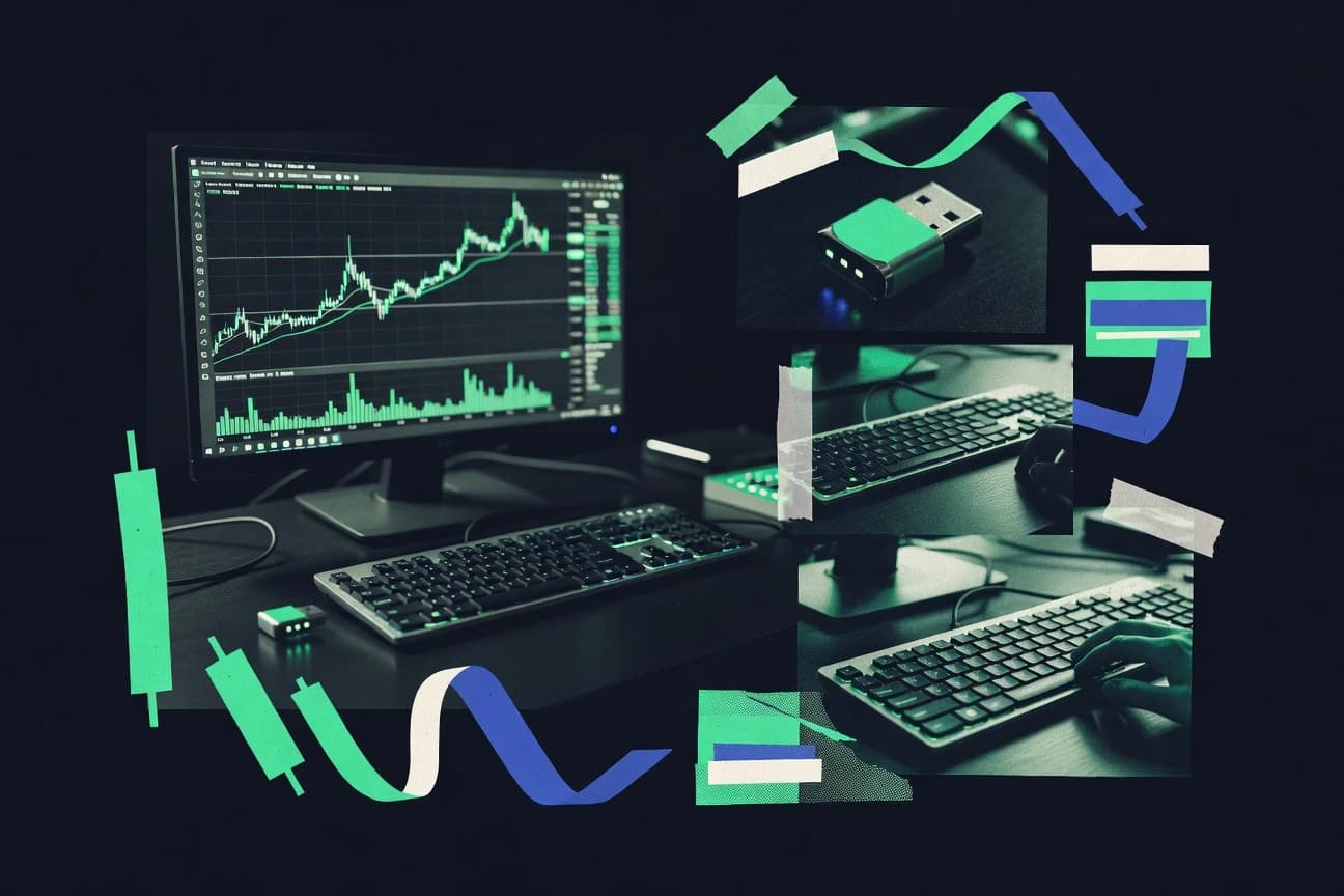 Top 10 Best Automated Crypto Trading Software of 2026